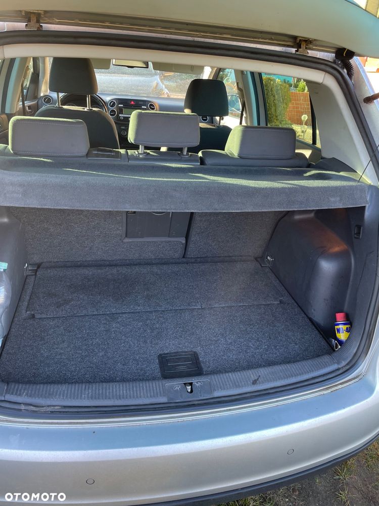 Volkswagen Golf Plus 1.9 TDI Tour Edition - 7