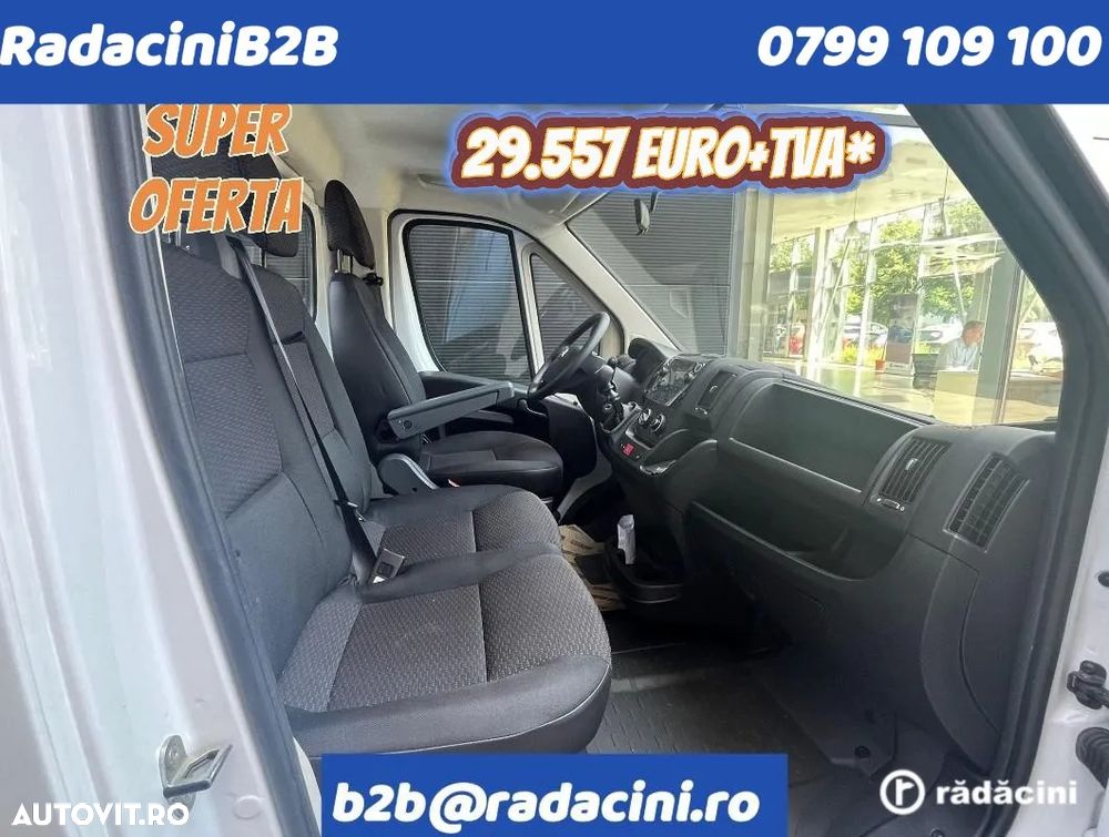 Citroën Jumper - 5