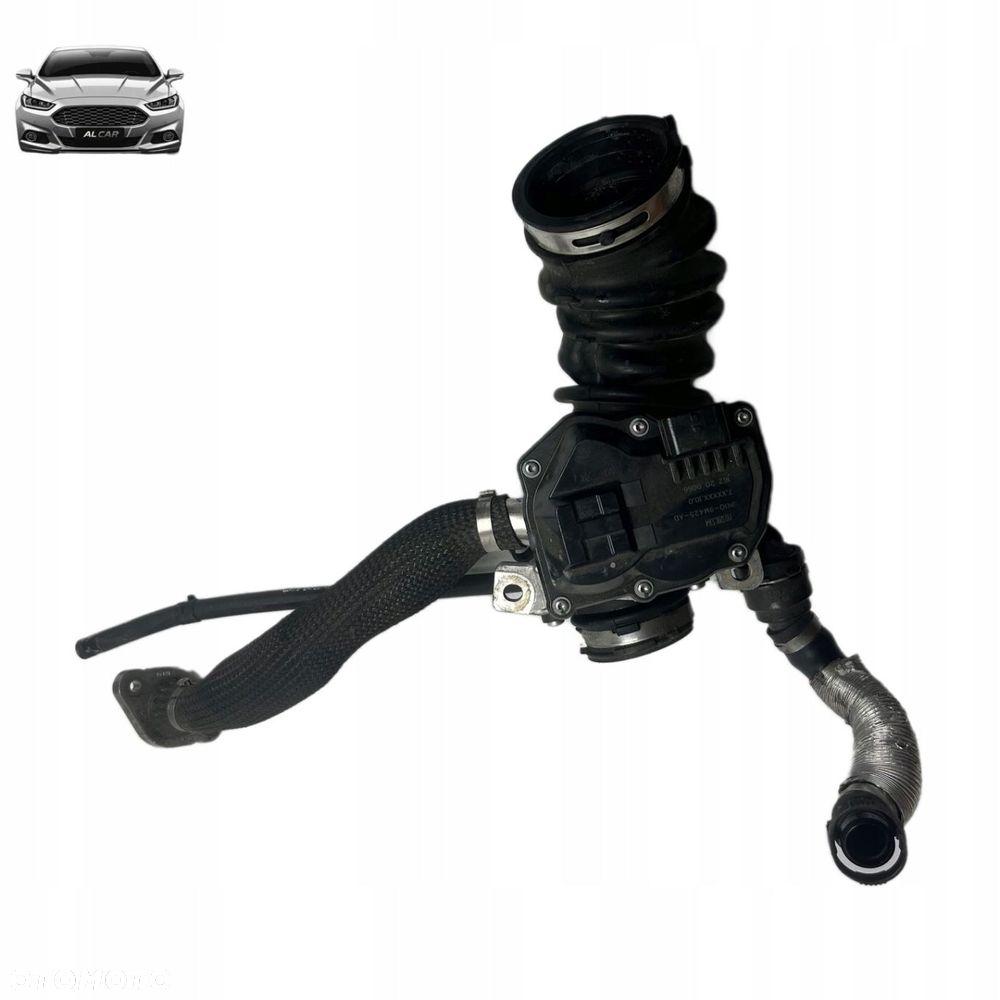 ZAWÓR EGR 1.5 ECOBLUE FORDFOCUS MK4 JN1Q-9M425-AA - 1