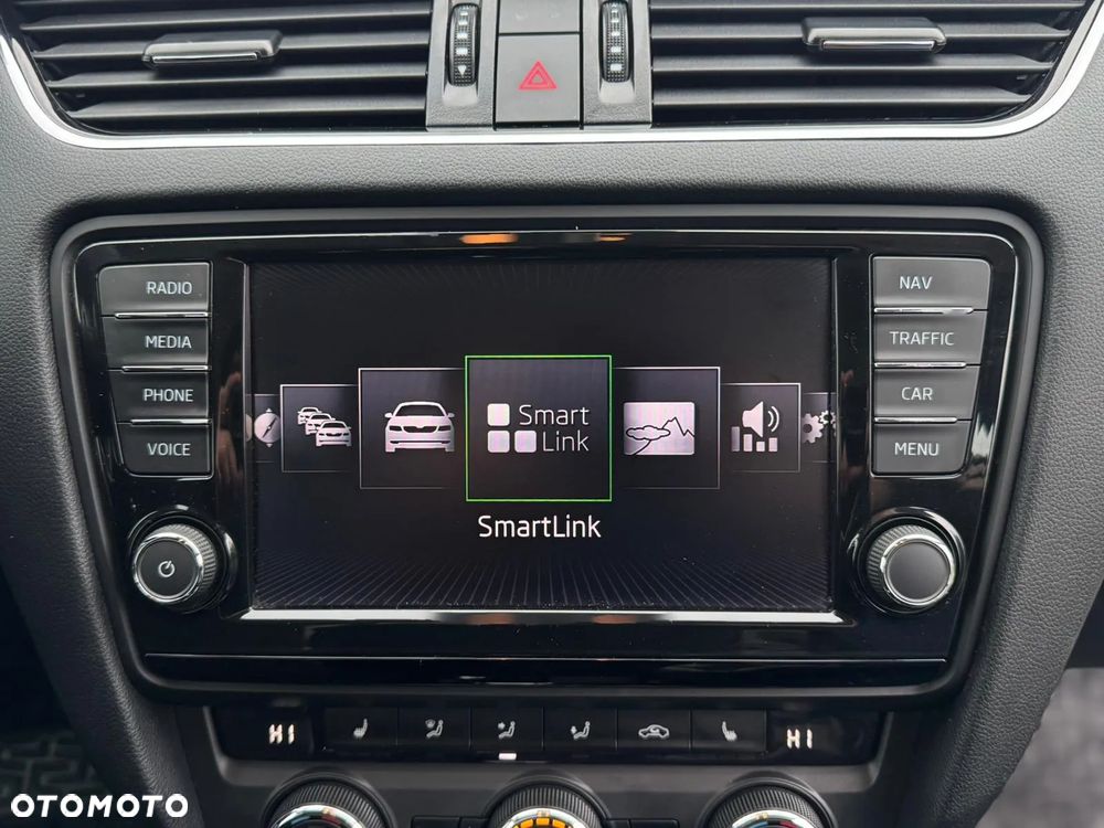 Skoda Octavia 2.0 TDI Style DSG - 19