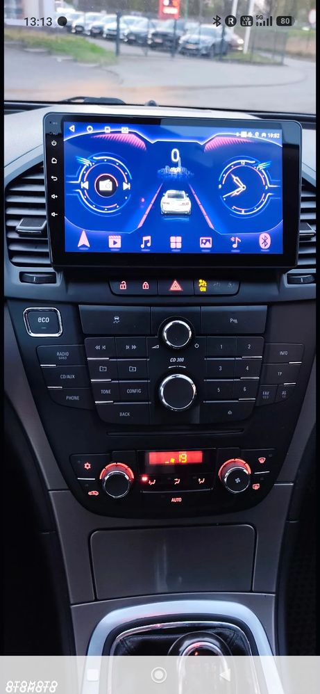 Opel Insignia 2.0 CDTI - 3