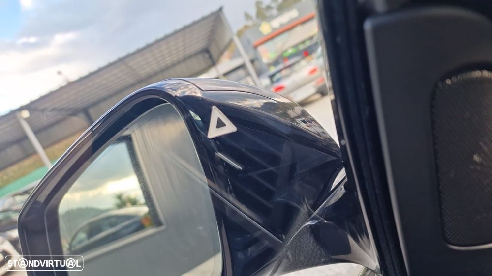 BMW 420 Gran Coupé i xDrive Pack M Auto - 34