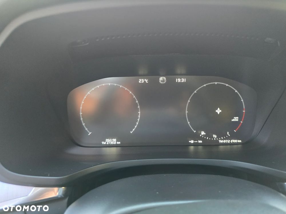 Volvo V60 - 17