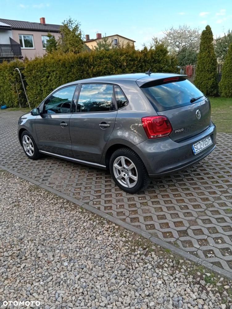Volkswagen Polo 1.2 Style - 4