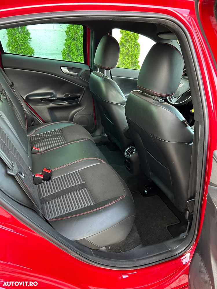 Alfa Romeo Giulietta 2.0 Mjet Distinctive - 6