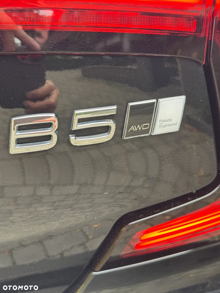 Volvo S90 - 8
