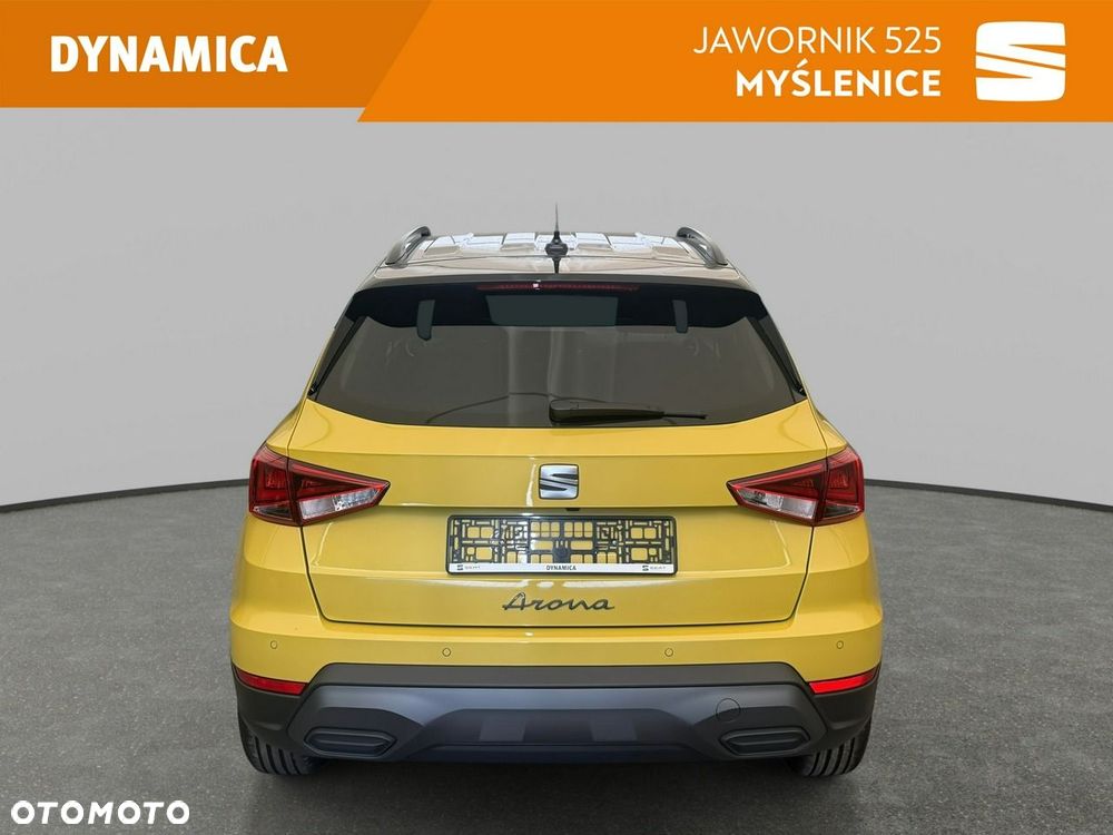 Seat Arona - 7
