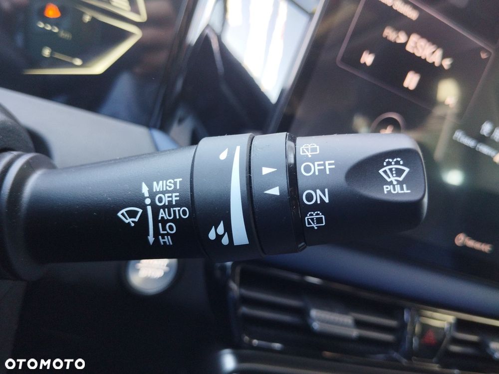 GAC Emzoom - 25