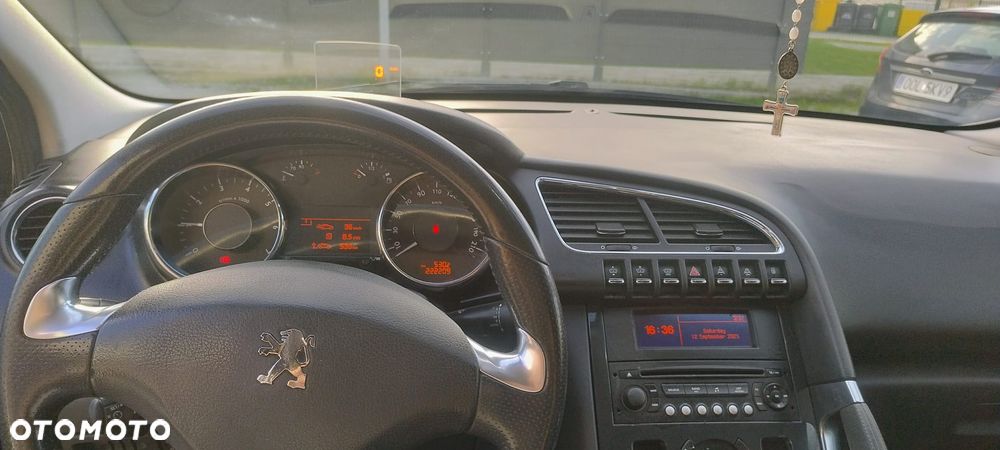 Peugeot 3008 1.6 Premium - 13
