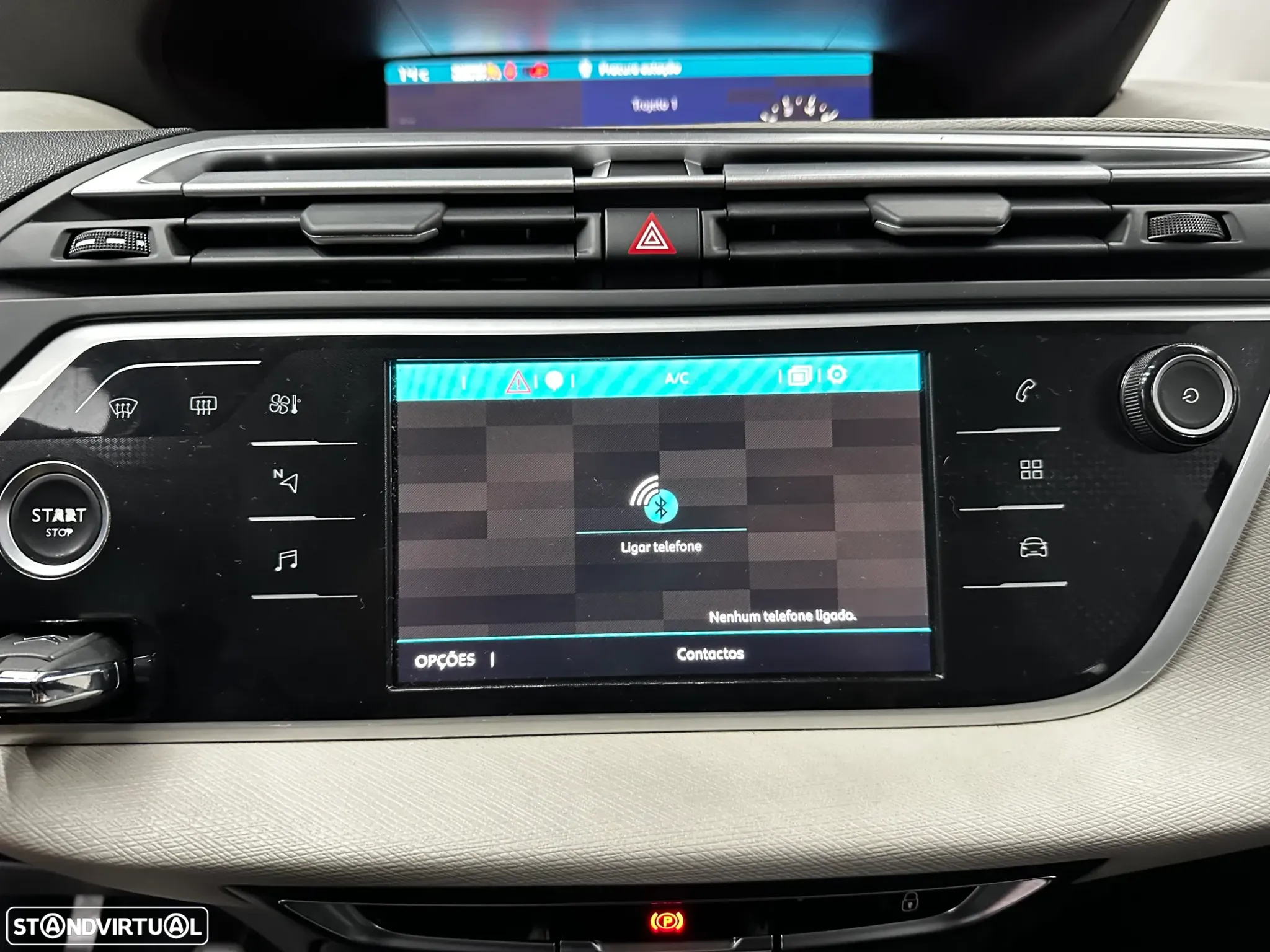 Citroën Grand C4 Spacetourer 1.5 BlueHDi Origins - 28