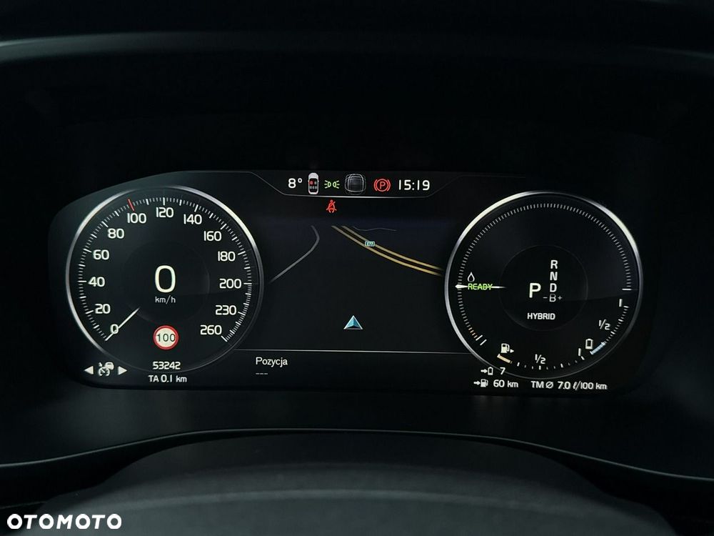 Volvo XC 40 T5 Plug-In Hybrid Core - 14