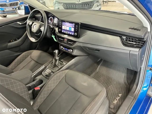 Skoda Scala 1.0 TSI Ambition - 16