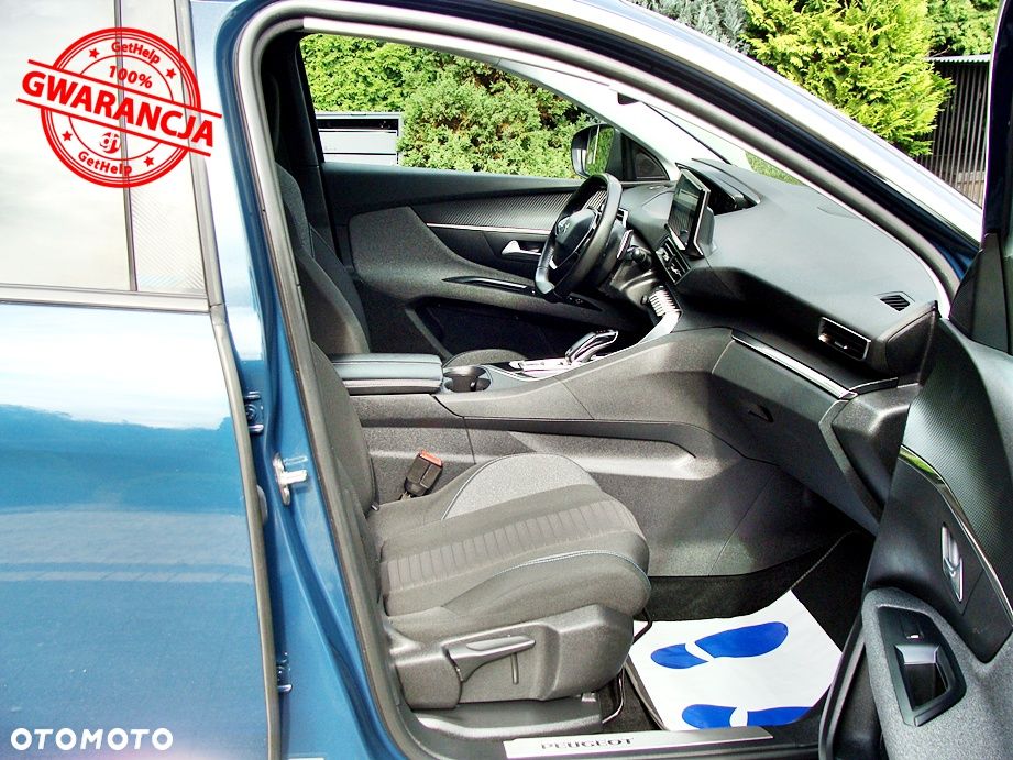 Peugeot 5008 - 13