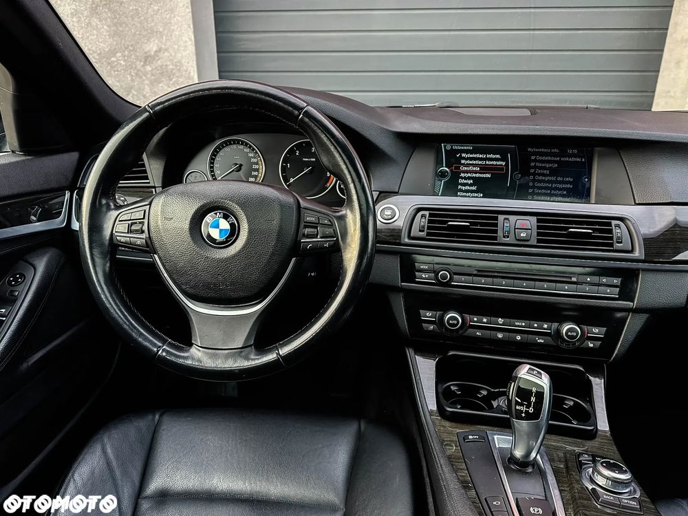 BMW Seria 5 - 28