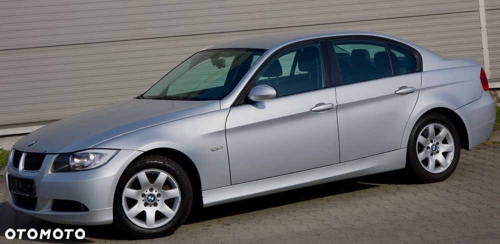 BMW Seria 3 - 12