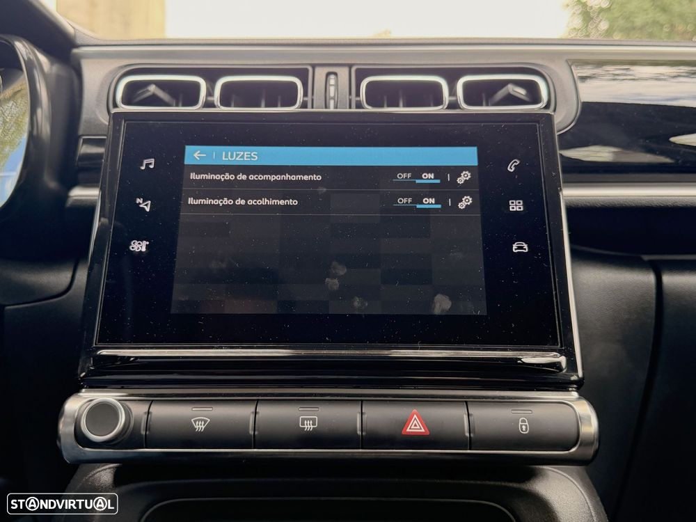Citroën C3 1.2 PureTech Feel Pack - 37