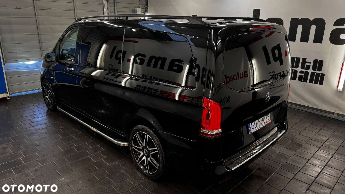 Mercedes-Benz Vito - 6