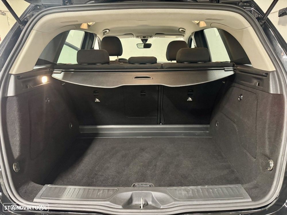 Mercedes-Benz B 180 CDI Style Aut. - 41