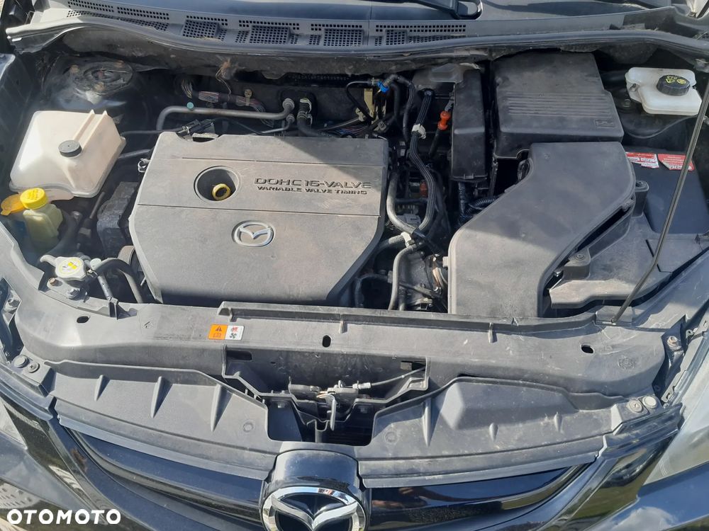 Mazda 5 2.0 Exclusive - 12