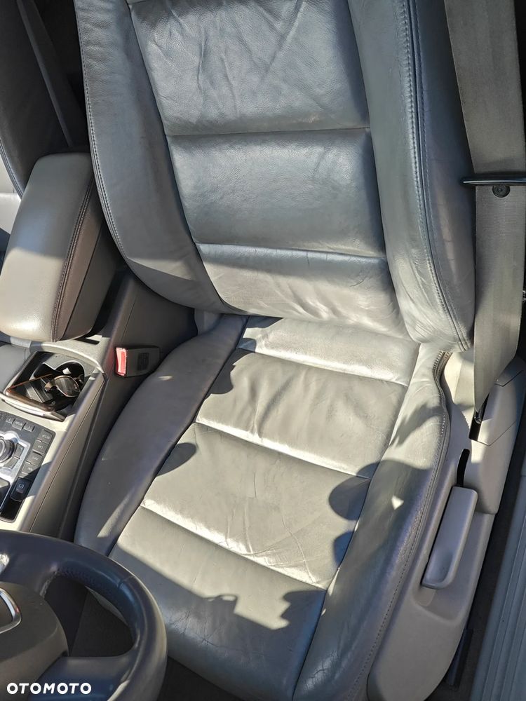 Audi A6 Avant - 29