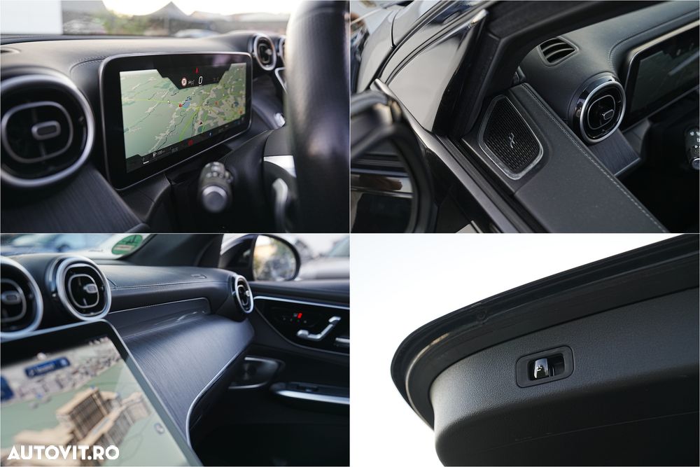 Mercedes-Benz GLC 220 d 4Matic 9G-TRONIC Edition AMG Line - 30