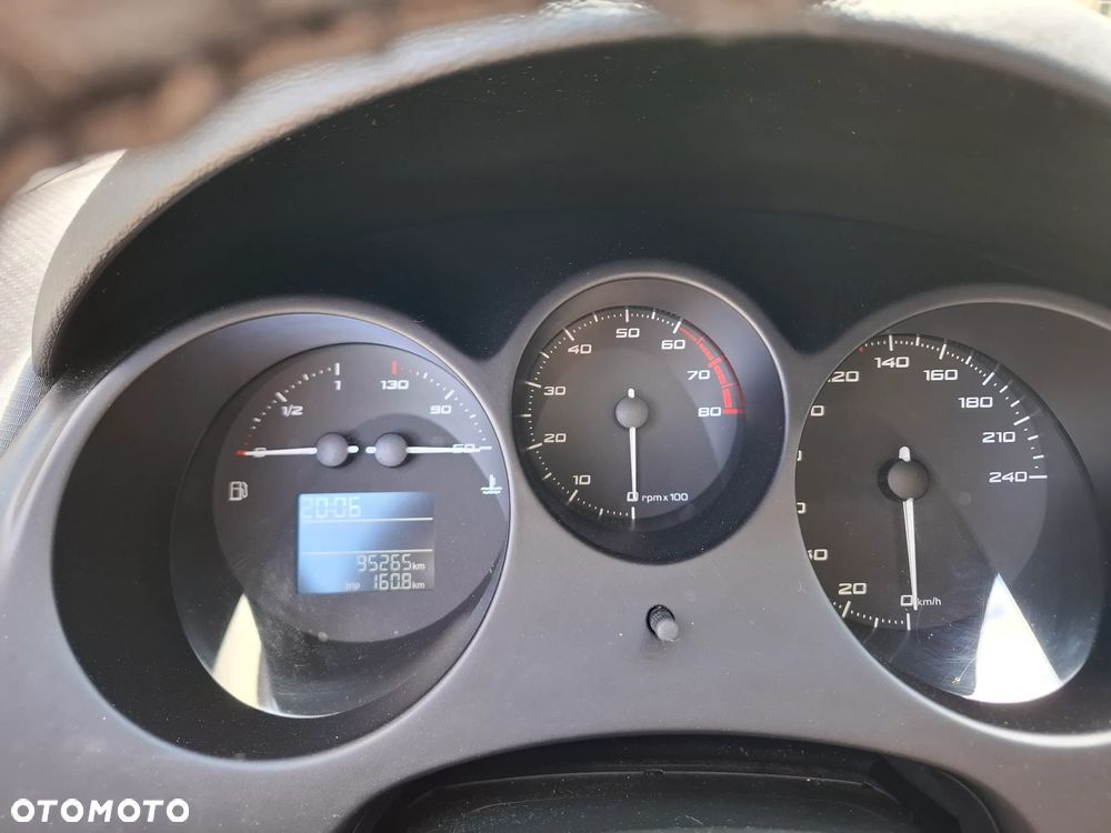 Seat Altea 1.2 TSI Reference - 9