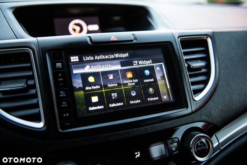 Honda CR-V 2.0 Executive - 33