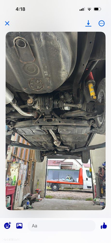BMW Seria 3 - 22