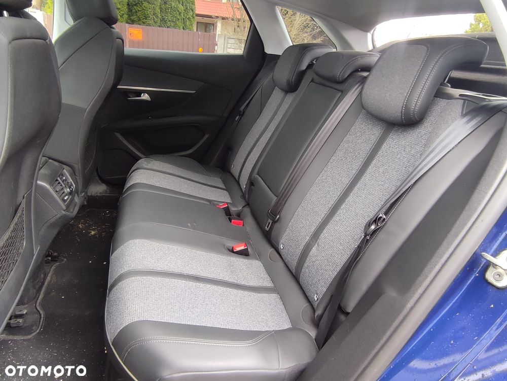 Peugeot 3008 BlueHDi 130 Stop & Start EAT8 Allure Pack - 34