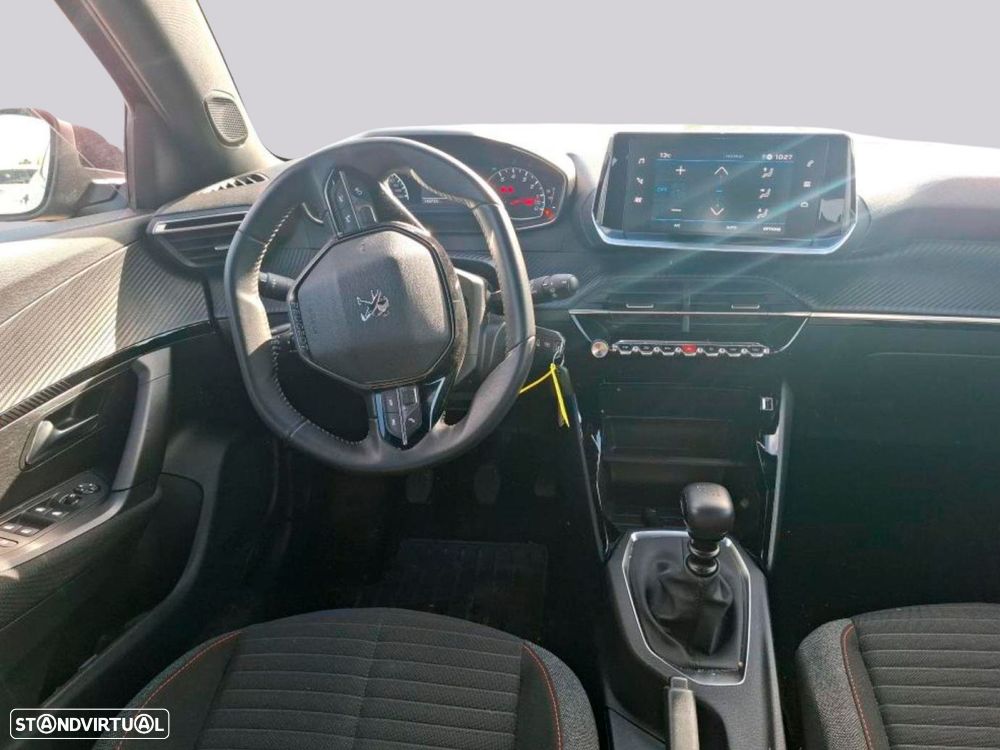 Peugeot 2008 - 3