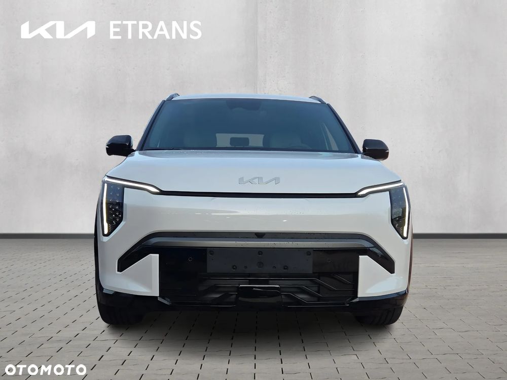 Kia EV3 81,4-kWh FWD GT-Line - 8