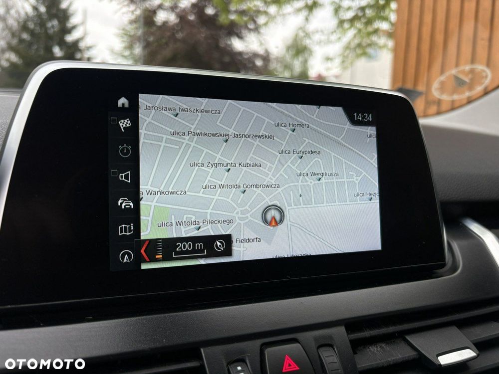BMW Seria 2 - 14