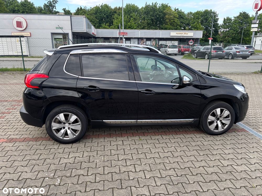 Peugeot 2008 82 VTI Allure - 3