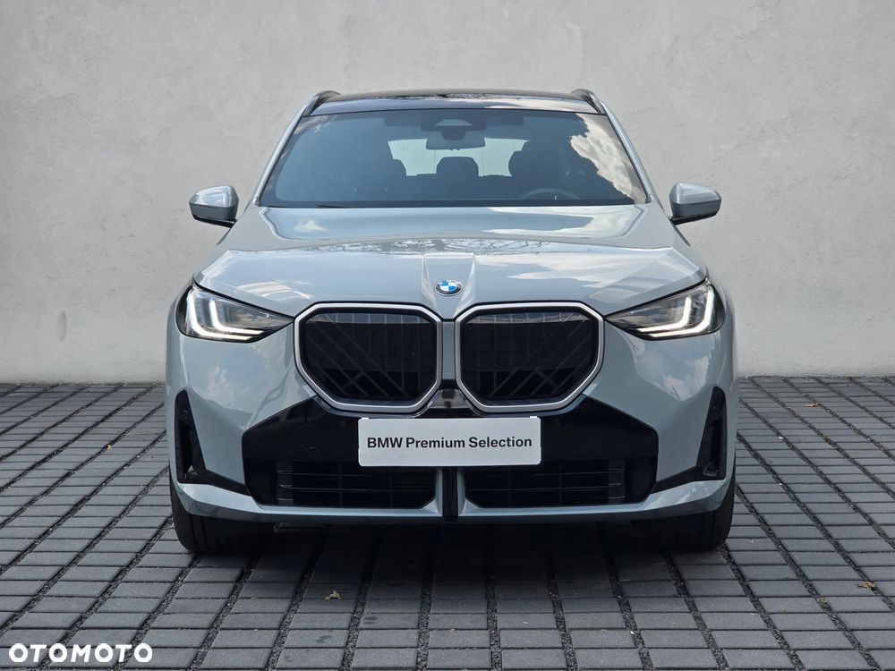 BMW X3 - 4