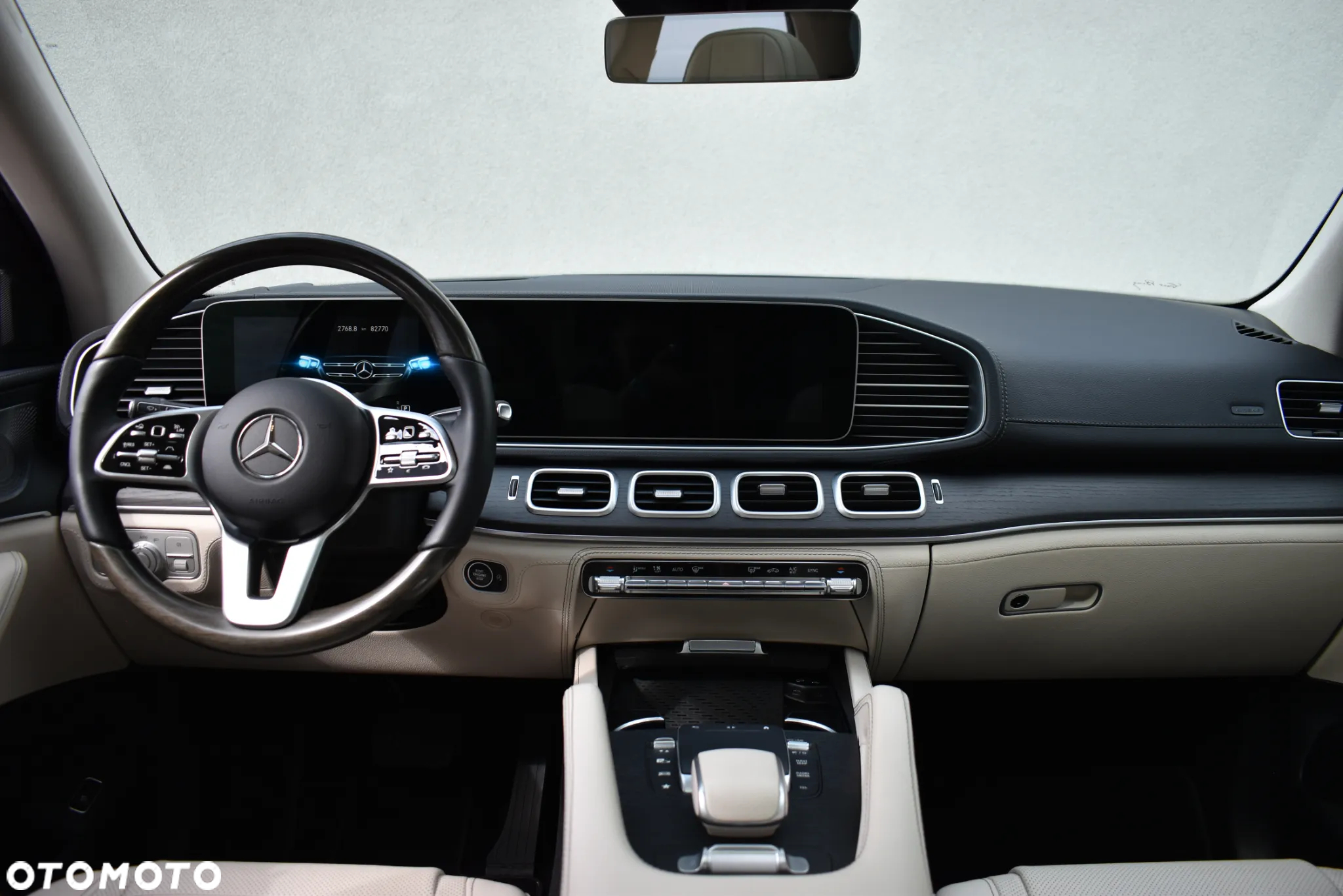 Mercedes-Benz GLE 400 d 4Matic 9G-TRONIC AMG Line - 15