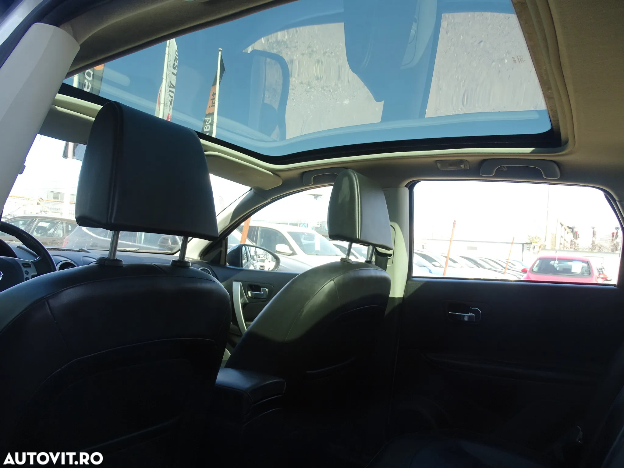 Nissan Qashqai 1.6 acenta - 9