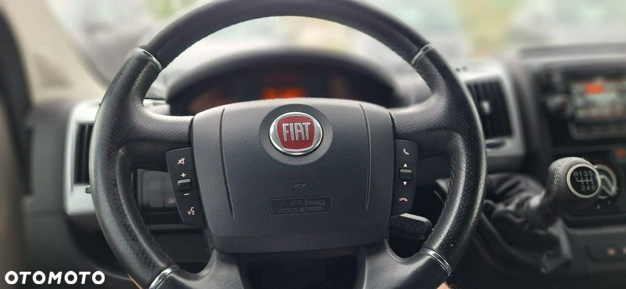 Fiat Ducato - 12