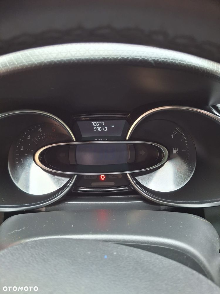 Renault Clio Energy dCi 110 Start & Stop INTENS - 17