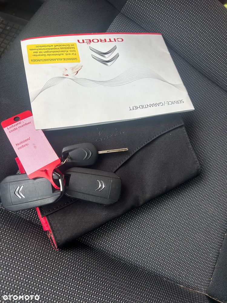 Citroën C4 Cactus PureTech 82 Business Class - 10