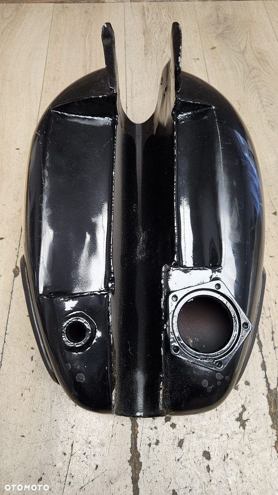 Zbiornik paliwa bak Royal Enfield Classic - 11