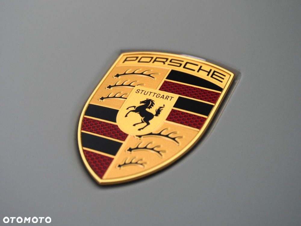 Porsche Cayenne E-Hybrid PHEV Black Edition - 9
