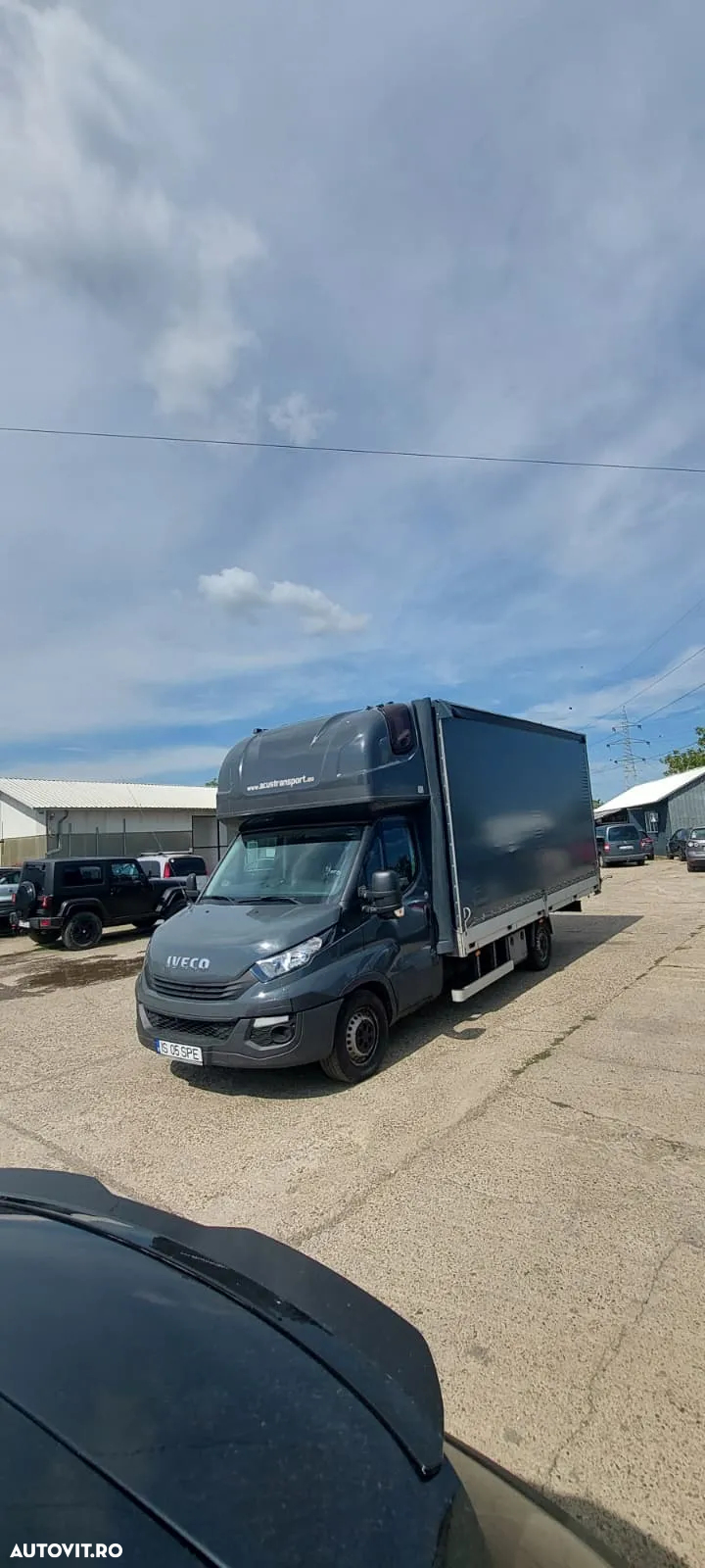 Iveco Daily - 7