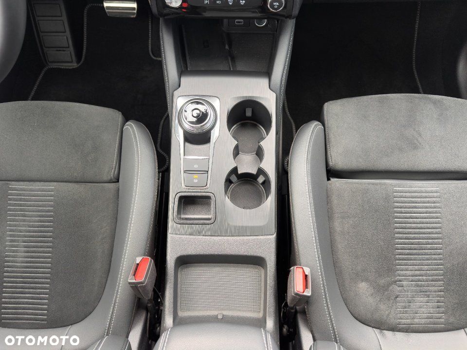 Ford Kuga 2026