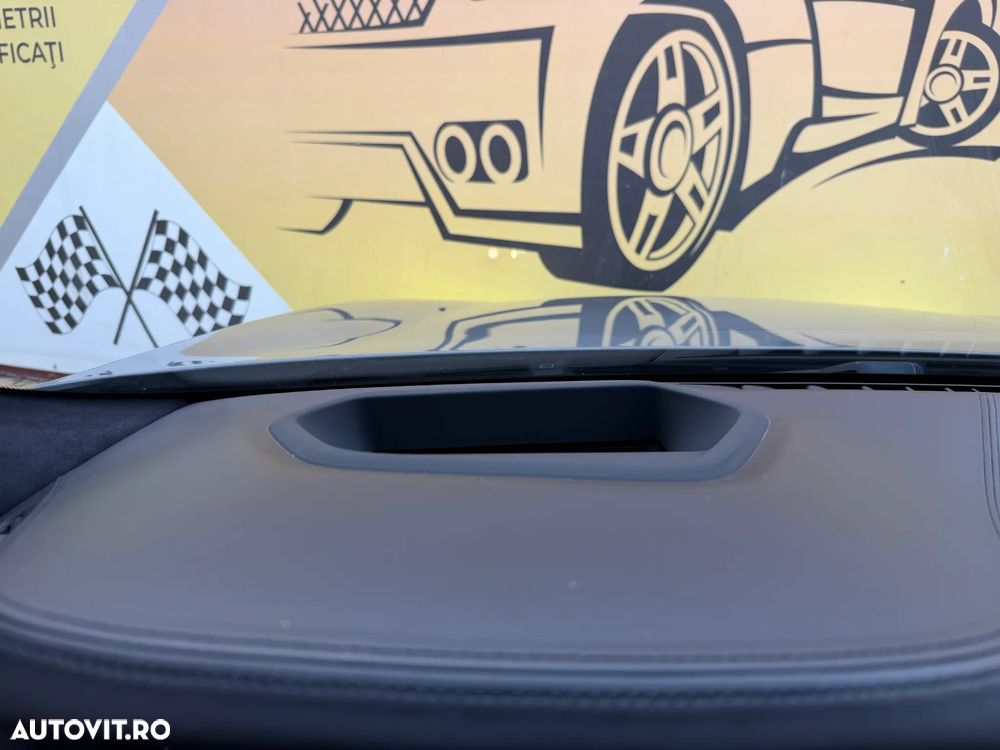 BMW Seria 5 545e xDrive Aut. M Sport Edition - 40