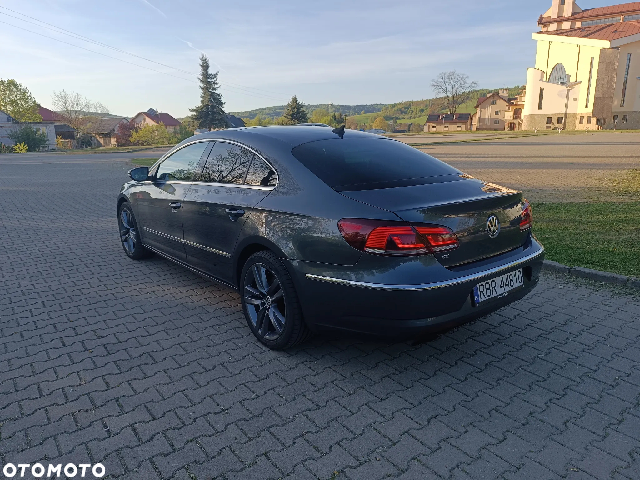 Volkswagen CC 2.0 TSI - 27