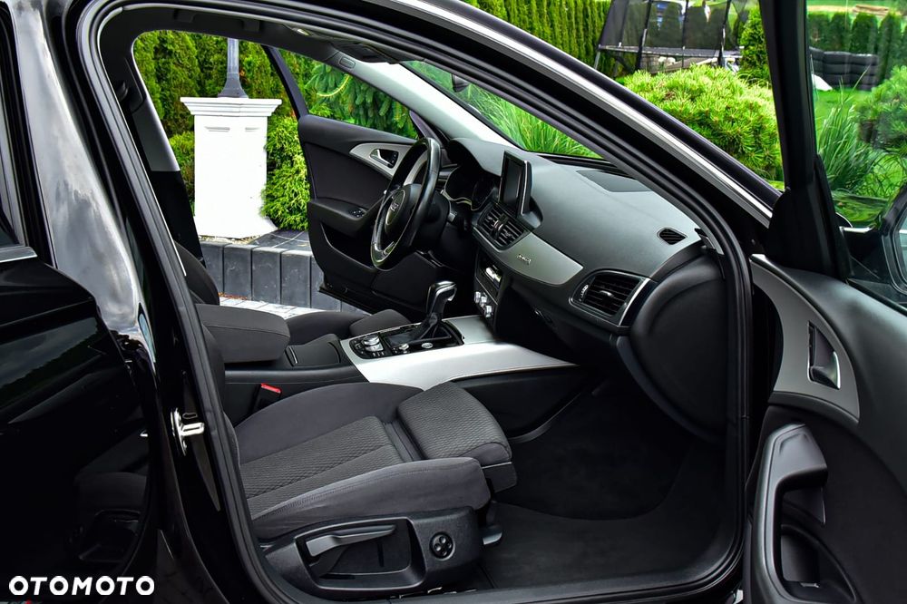Audi A6 2.0 TDI Quattro S tronic - 28