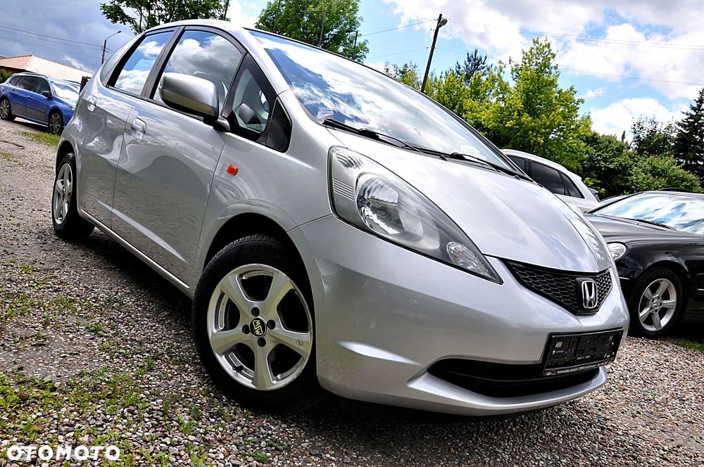 Honda Jazz 1.2 Trend - 7