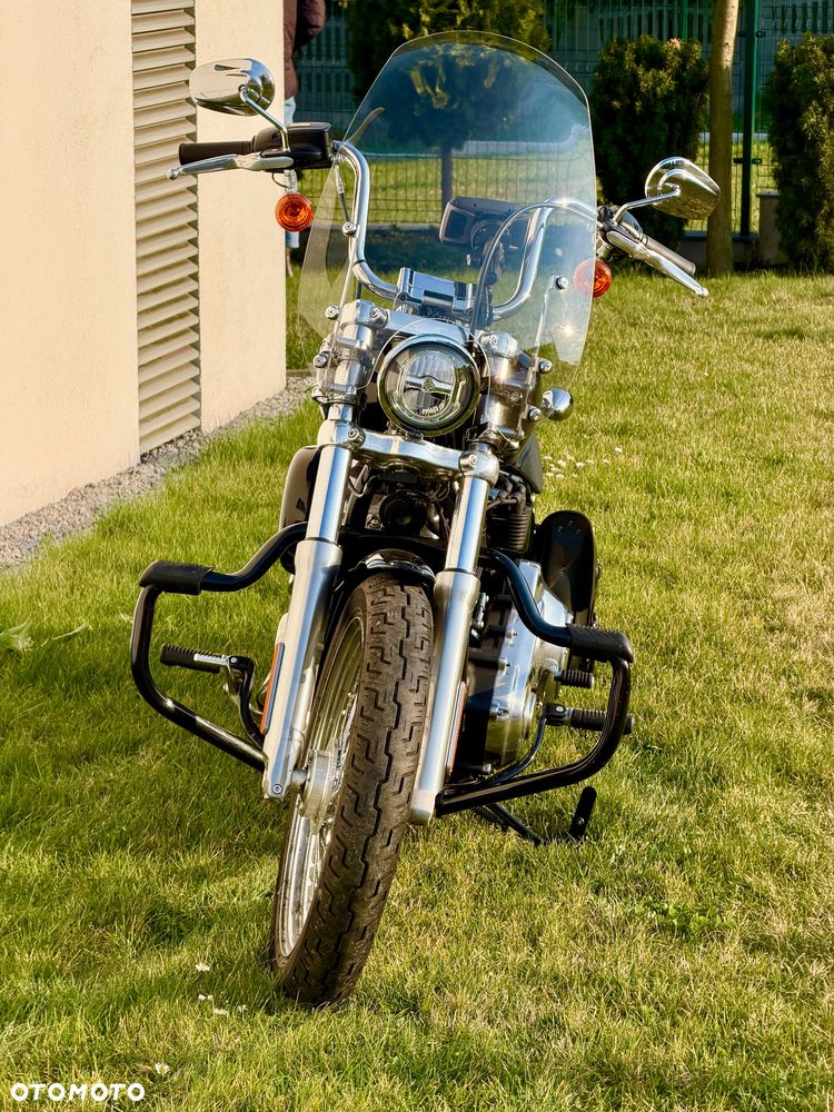 Harley-Davidson Softail Standard - 5