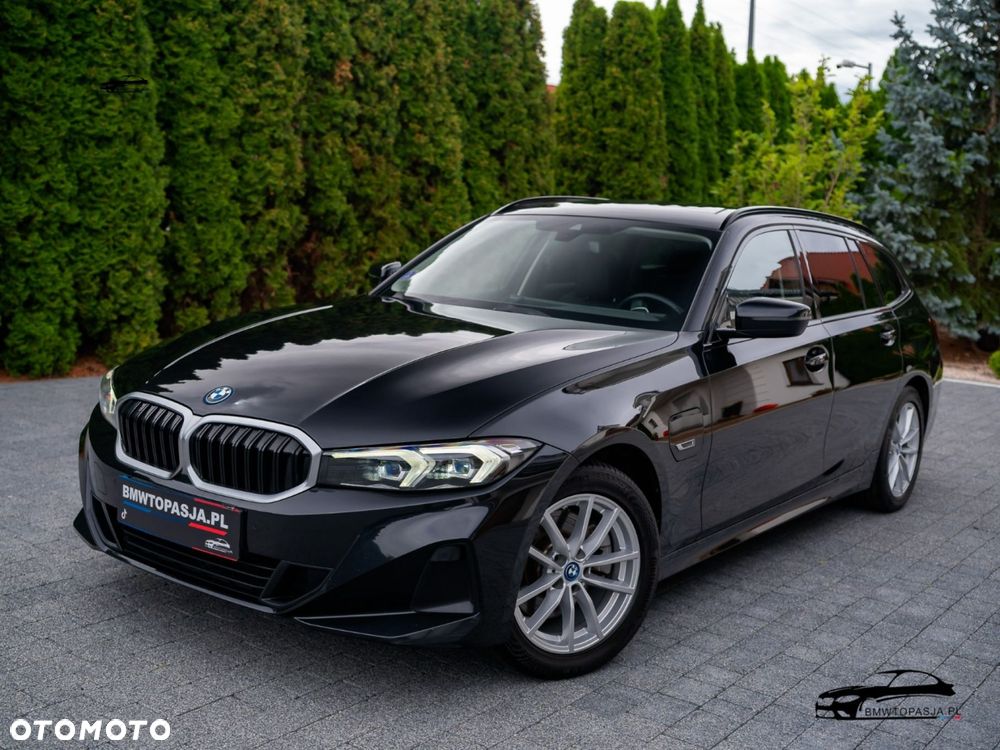 BMW Seria 3 - 26