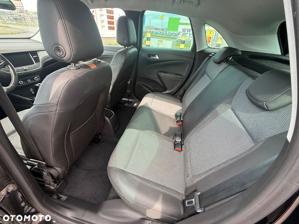 Opel Crossland 1.5 Business Edition - 9